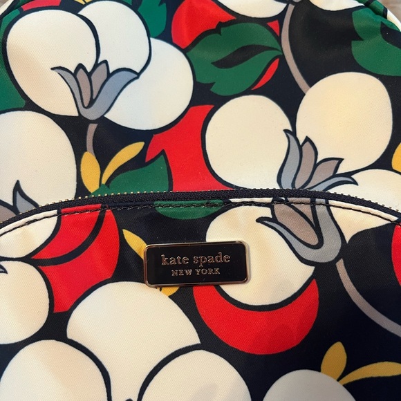 Kate Spade Dawn Breezy Floral Backpack - Picture 2 of 6